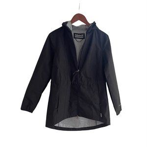 NWOT Avalanche Women's Hooded Soft Shell Lightweight Rain Jacket Size Small